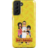 Bobs Burgers Family Portrait Galaxy S21 FE Pro Case