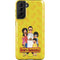 Bobs Burgers Family Portrait Galaxy S21 Plus 5G Pro Case