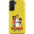 Bobs Burgers Family Portrait Galaxy S21 Plus 5G Pro Case