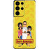 Bobs Burgers Family Portrait Galaxy S21 Ultra 5G Skin