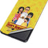 Bobs Burgers Family Portrait Galaxy S21 Ultra 5G Skin
