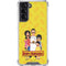 Bobs Burgers Family Portrait Galaxy S22 Clear Case
