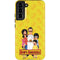Bobs Burgers Family Portrait Galaxy S22 Plus Pro Case