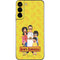Bobs Burgers Family Portrait Galaxy S22 Plus Skin