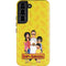 Bobs Burgers Family Portrait Galaxy S22 Pro Case