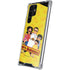 Bobs Burgers Family Portrait Galaxy S22 Ultra Clear Case