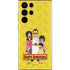 Bobs Burgers Family Portrait Galaxy S22 Ultra Skin