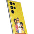Bobs Burgers Family Portrait Galaxy S22 Ultra Skin