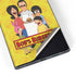 Bobs Burgers Family Portrait Galaxy S22 Ultra Skin