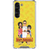 Bobs Burgers Family Portrait Galaxy S23 Clear Case