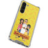 Bobs Burgers Family Portrait Galaxy S23 FE Clear Case