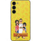 Bobs Burgers Family Portrait Galaxy S23 FE Skin