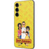 Bobs Burgers Family Portrait Galaxy S23 FE Skin