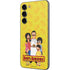 Bobs Burgers Family Portrait Galaxy S23 Plus Skin