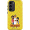 Bobs Burgers Family Portrait Galaxy S23 Pro Case