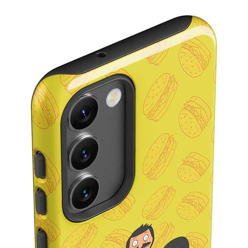 Bobs Burgers Family Portrait Galaxy S23 Pro Case
