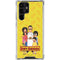 Bobs Burgers Family Portrait Galaxy S23 Ultra Clear Case