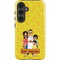 Bobs Burgers Family Portrait Galaxy S25 Impact Case
