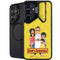 Bobs Burgers Family Portrait Galaxy S24 Kickstand Case