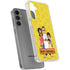 Bobs Burgers Family Portrait Galaxy S24 Plus Clear Case