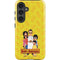 Bobs Burgers Family Portrait Galaxy S24 Plus Impact Case