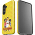 Bobs Burgers Family Portrait Galaxy S25 Plus Impact Case