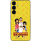 Bobs Burgers Family Portrait Galaxy S25 Plus Skin