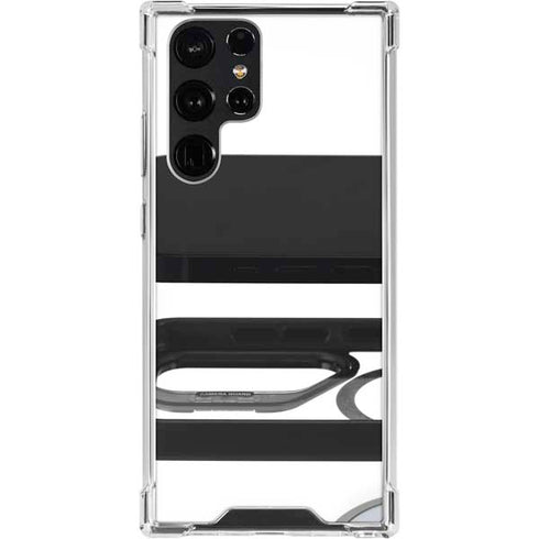 Bobs Burgers Family Portrait Galaxy S24 Ultra Clear Case