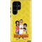 Bobs Burgers Family Portrait Galaxy Cases