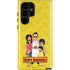 Bobs Burgers Family Portrait Galaxy Cases