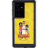 Bobs Burgers Family Portrait Galaxy S24 Ultra Waterproof Case