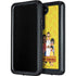 Bobs Burgers Family Portrait Galaxy S24 Waterproof Case