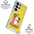 Bobs Burgers Family Portrait Galaxy S25 Ultra Clear Case