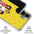 Bobs Burgers Family Portrait Galaxy S26 Clear Case