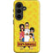 Bobs Burgers Family Portrait Galaxy S26 Plus Impact Case