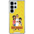 Bobs Burgers Family Portrait Galaxy S26 Ultra Clear Case