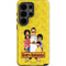 Bobs Burgers Family Portrait Galaxy S26 Ultra Impact Case