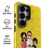 Bobs Burgers Family Portrait Galaxy S26 Ultra Impact Case