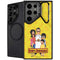 Bobs Burgers Family Portrait Galaxy S26 Ultra Kickstand Case