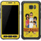 Bobs Burgers Family Portrait Galaxy S7 Active Skin