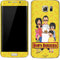 Bobs Burgers Family Portrait Galaxy S7 Edge Skin
