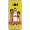 Bobs Burgers Family Portrait Galaxy S8 Plus Skin