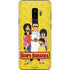 Bobs Burgers Family Portrait Galaxy S9 Plus Skin