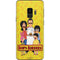 Bobs Burgers Family Portrait Galaxy S9 Skin