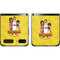 Bobs Burgers Family Portrait Galaxy Z Flip Skin