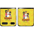 Bobs Burgers Family Portrait Galaxy Z Flip Skin