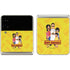 Bobs Burgers Family Portrait Galaxy Z Flip3 5G Skin