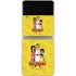 Bobs Burgers Family Portrait Galaxy Z Flip3 5G Skin