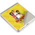 Bobs Burgers Family Portrait Galaxy Z Flip3 5G Skin