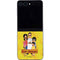 Bobs Burgers Family Portrait Galaxy Z Flip5 5G Skin
